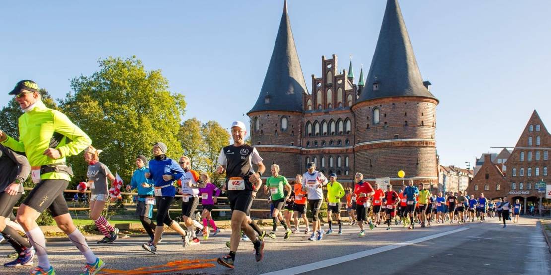 Stadtwerke Lübeck Marathon